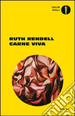 Carne viva. E-book. Formato EPUB ebook