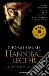 Hannibal Lecter. Le origini del male. E-book. Formato EPUB ebook