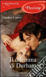 Il dilemma di Durham. E-book. Formato EPUB ebook