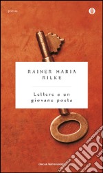 Lettere a un giovane poeta. E-book. Formato EPUB ebook