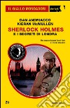 Sherlock Holmes e i segreti di Londra. E-book. Formato EPUB ebook