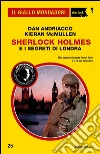 Sherlock Holmes e i segreti di Londra. E-book. Formato EPUB ebook di Dan Andriacco