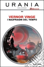 I naufraghi del tempo. E-book. Formato EPUB