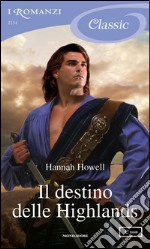 Il destino delle Highlands. E-book. Formato EPUB ebook