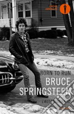 Born to run. E-book. Formato EPUB ebook