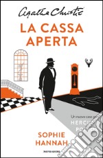 La cassa aperta. Un nuovo caso per Hercule Poirot. E-book. Formato EPUB ebook