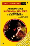 Sherlock Holmes. La leggenda del Barone Nero. E-book. Formato EPUB ebook