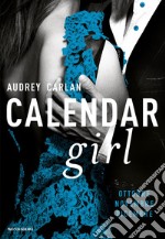Calendar girl. Ottobre, novembre, dicembre. E-book. Formato EPUB