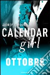 Ottobre. Calendar girl. E-book. Formato EPUB ebook