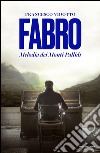 Fabro. Melodia dei Monti Pallidi. E-book. Formato EPUB ebook