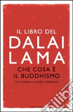 Che cosa è il buddhismo. E-book. Formato EPUB ebook