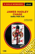 Bara per due. E-book. Formato EPUB