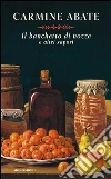 Il banchetto di nozze e altri sapori. E-book. Formato EPUB ebook di Carmine Abate