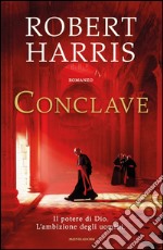 Conclave. E-book. Formato EPUB ebook