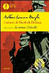 I misteri di Sherlock Holmes. E-book. Formato EPUB ebook di Arthur Conan Doyle