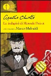 Le indagini di Hercule Poirot. E-book. Formato EPUB ebook