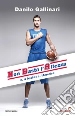 NBA. Non basta l'altezza. E-book. Formato EPUB