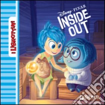 Inside Out. I Librottini. E-book. Formato EPUB ebook di Disney