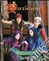 Descendants. La storia del film. E-book. Formato EPUB ebook