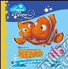 Alla ricerca di Nemo. Sogni d'oro. E-book. Formato EPUB ebook