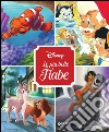 Disney. Le più belle fiabe. Ediz. a colori. E-book. Formato EPUB ebook