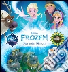 Storie dai ghiacci. Frozen. Ediz. a colori. E-book. Formato EPUB ebook
