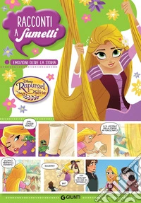 Rapunzel. Emozioni oltre la storia. E-book. Formato PDF ebook