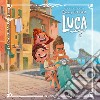 Luca. Audiolibro. Download MP3 ebook