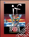 If n. 8 - Mangamania, 20 anni di Giappone in Italia (iFumetti Imperdibili - Saggistica): If - Immagini & Fumetti n. 8, marzo 1999. E-book. Formato EPUB ebook