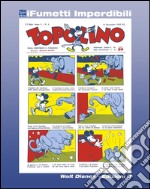 Topolino giornale n. 1 (iFumetti Imperdibili): Topolino n. 1, 31 dicembre 1932. E-book. Formato EPUB