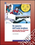 Carlo Bisi - Un maestro dell'ironia borghese (iFumetti Imperdibili - Saggistica): Carlo Bisi, fumettista e illustratore nella cultura del suo tempo, marzo 2011. E-book. Formato EPUB ebook