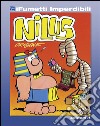 Nilus n. 1 (iFumetti Imperdibili)Clip Comics, Nilus n. 1, aprile 1987. E-book. Formato EPUB ebook