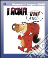 I Ronfi n. 1 (iFumetti Imperdibili): I Ronfi, antologia da Corriere dei Piccoli 1981/1987 - Giocolandia 2007/2010. E-book. Formato EPUB ebook