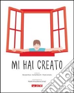 Mi hai creato: Percorso elementare di religione cattolica - Volume 1. E-book. Formato EPUB ebook