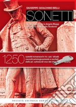 Giuseppe Gioachino Belli. Sonetti. Con USB Flash Drive. E-book. Formato PDF