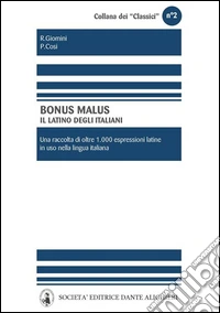 Bonus malus. E-book. Formato EPUB ebook