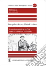 Evangelizzazione e globalizzazione. E-book. Formato EPUB ebook