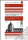 Finanziare cattedrali e grandi opere pubbliche nel medioevo .Nord e media Italia (secoli XII - XV). E-book. Formato EPUB ebook