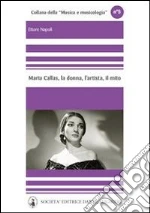 Maria Callas. E-book. Formato EPUB