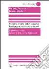 Sostanze e nuovi stili di consumo: l'adolescente tra ricerca e rischio. E-book. Formato EPUB ebook
