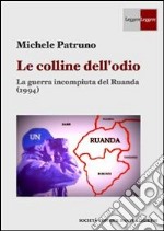 Le colline dell'odio. E-book. Formato EPUB ebook