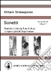 Sonetti - Sonetti 89-110 Libro 5/7 (versione PC o MAC). E-book. Formato EPUB ebook