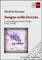 Sangue nella foresta. E-book. Formato EPUB ebook