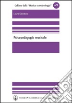 Psicopedagogia musicale. E-book. Formato PDF ebook