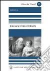 Dizionario critico della filosofia. Per le Scuole superiori. E-book. Formato PDF ebook di Antonio Livi