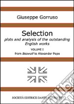 Selection I. E-book. Formato PDF ebook