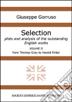 Selection II. E-book. Formato PDF ebook