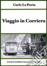 Viaggio in corriera. E-book. Formato PDF ebook