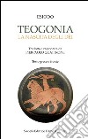 Teogonia - La nascita degli dèi: La nascita degli dèi. E-book. Formato PDF ebook