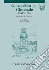 Giovan Battista Giovenale (1849-1934)Architetto e Teorico. E-book. Formato PDF ebook
